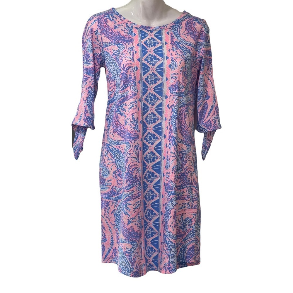 Lilly Pulitzer Preston Classic Easter Dress